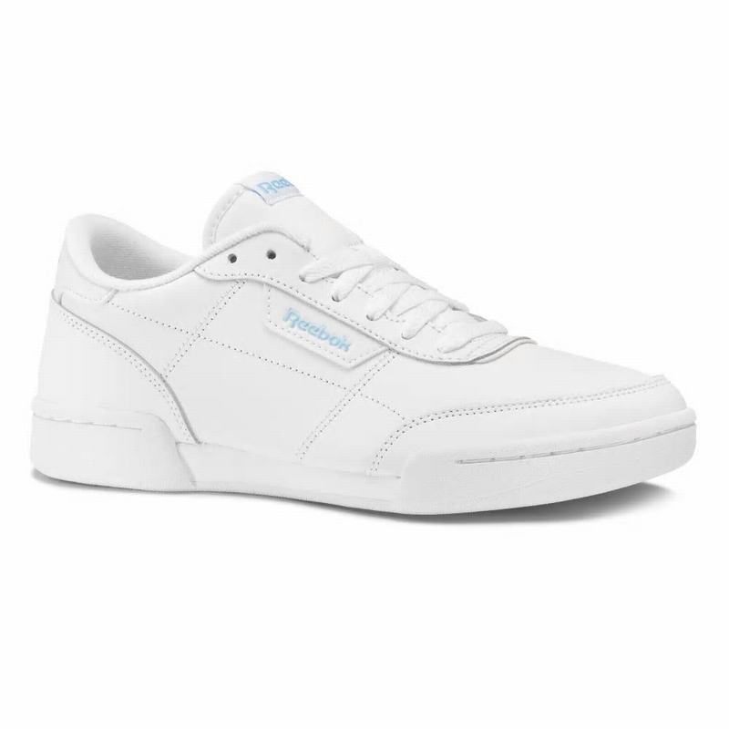 Tenisi Reebok Royal Heredis Dama Albi/Albastri Romania OY5987NR